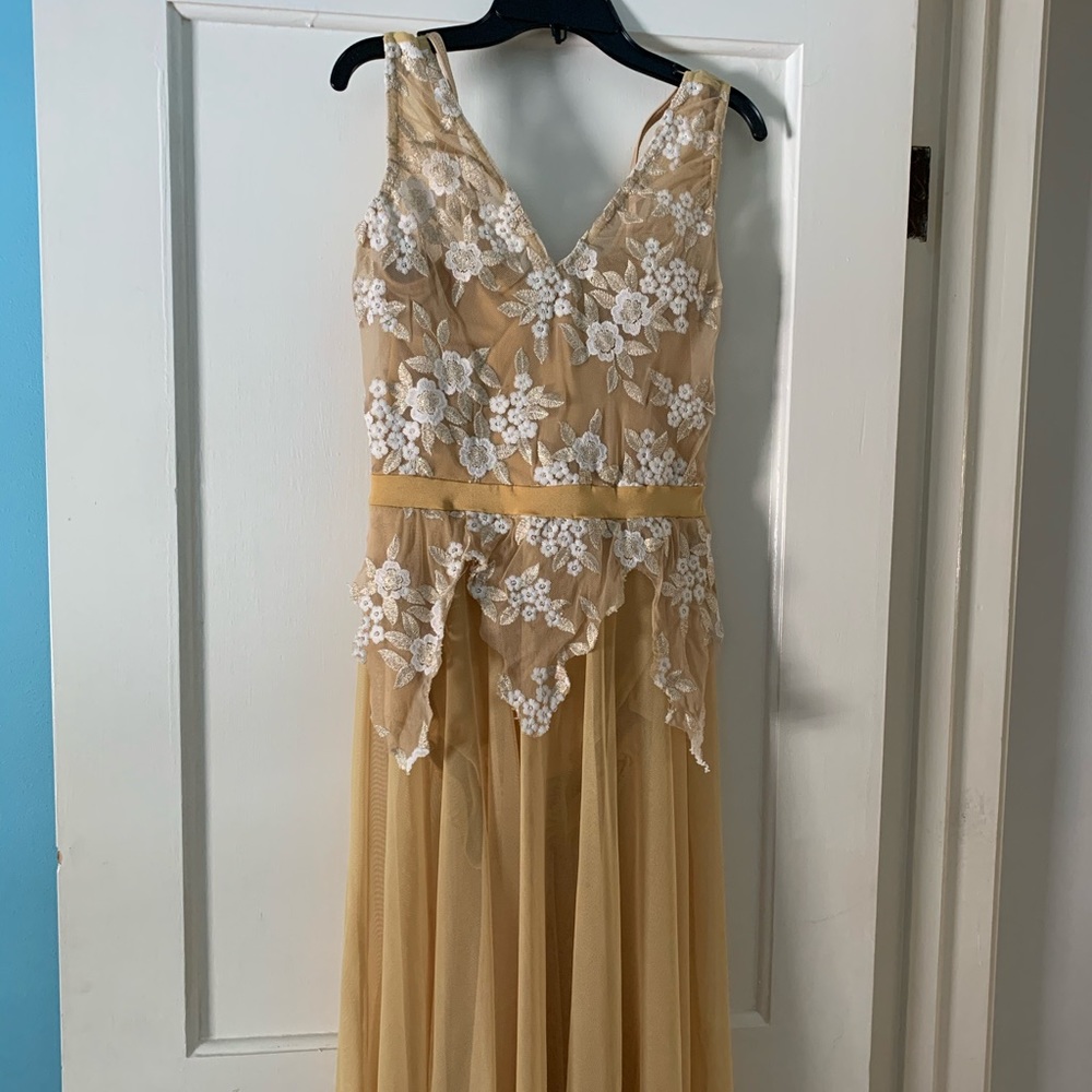 Kelle Ballet/Lyrical Dance Outfit